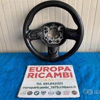 Volante sterzo Mini Countryman