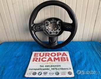 Volante sterzo Mini Countryman