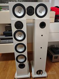 Monitor Audio Silver RX8
