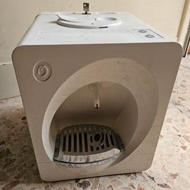 Dado macchina caffe capsule point