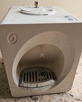 Dado macchina caffe capsule point