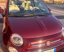 Fiat 500 (2015-->) - 2019