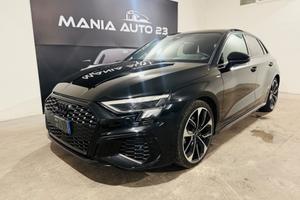 Audi A3 SPB TDI *150CV*S-LINE*AUTOMATICA*FULL*