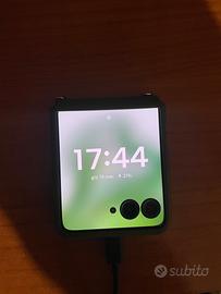 Motorola razr 50 ultra