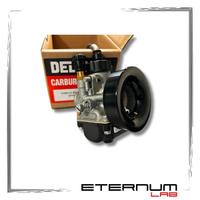 Dell'Orto PHBG 21 BS - 2671 - Aria Manuale Racing