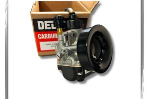 Dell'Orto PHBG 21 BS - 2671 - Aria Manuale Racing