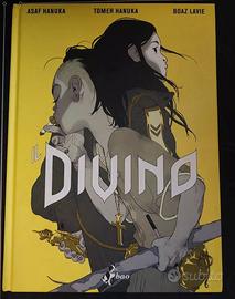 Il Divino - Bao Publishing