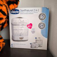 Sterilizzatore