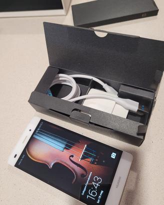 Huawei P 8 Lite
