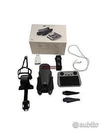 DJI Mavic 3 Pro Bundle 3 - USATO