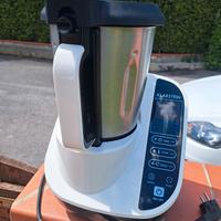 Robot cucina Klarstein Food Circus TK20