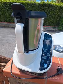 Robot cucina Klarstein Food Circus TK20