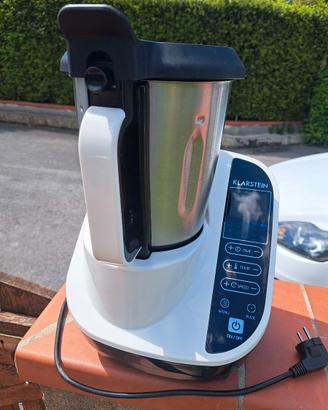 Robot cucina Klarstein Food Circus TK20