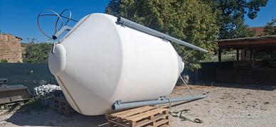 silos cereali