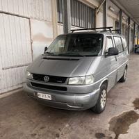 VW T4