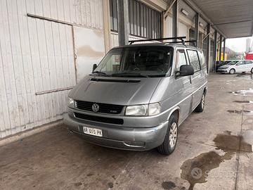 VW T4