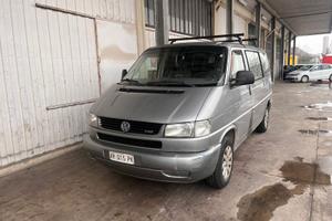 VW T4