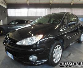 PEUGEOT - 206 - 3p. Sweet Years-CLIMAT-Adatta neo