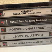 Giochi Playstation