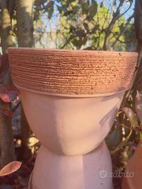 Vasi in terracotta