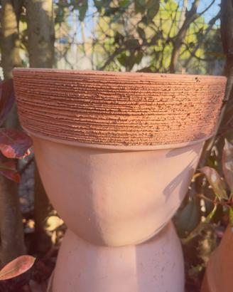 Vasi in terracotta