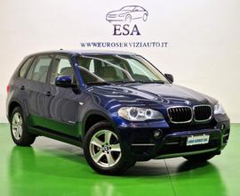 BMW X5 xDrive35i Attiva TAGLIANDATA BMW