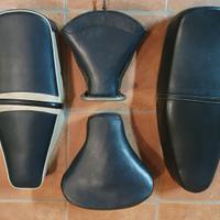 selle Vespa - Lambretta