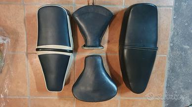 selle Vespa - Lambretta