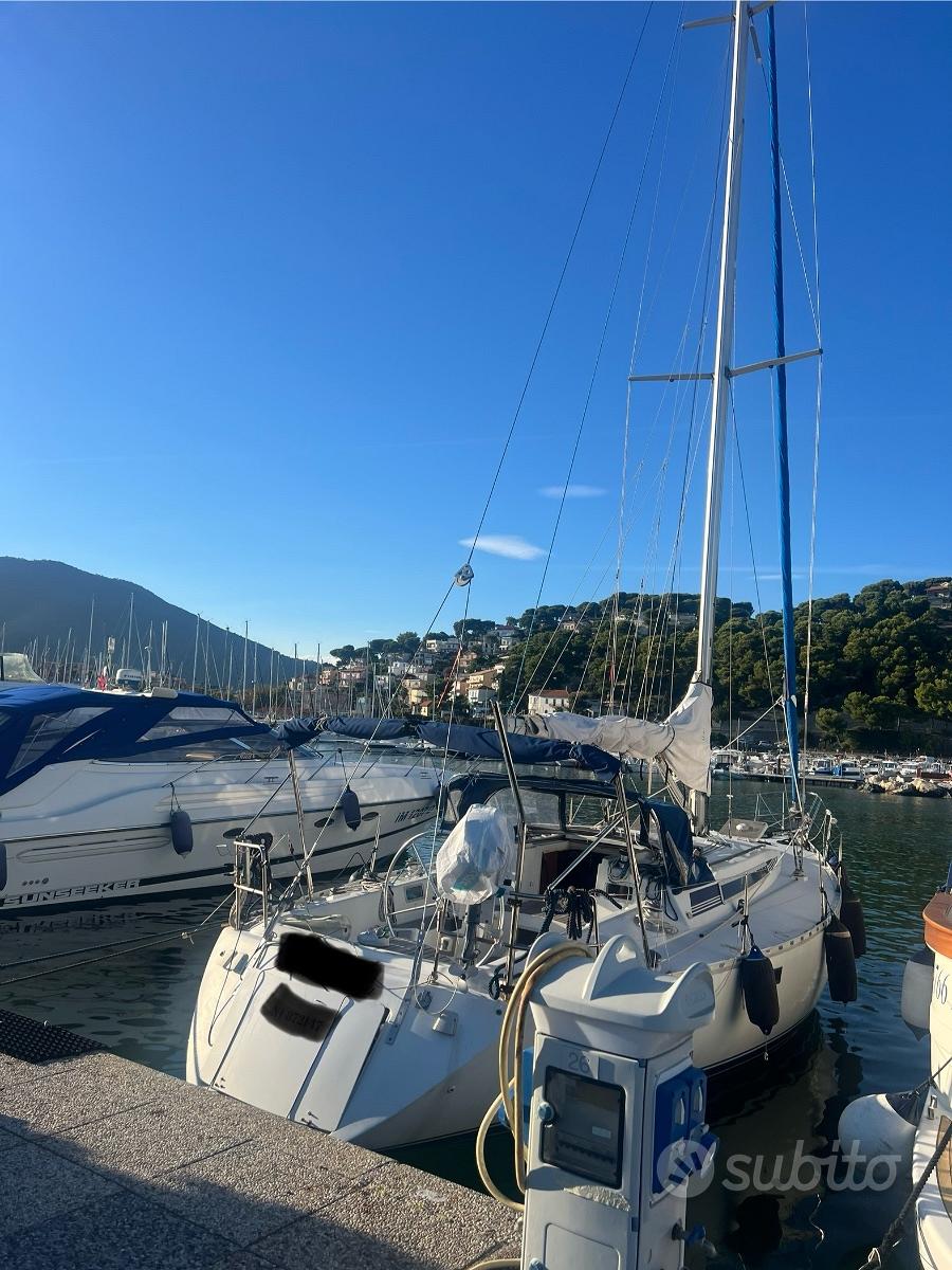 FIRST 38 (BENETEAU) — View photo 1