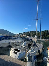 First 38 benetau (quota 1/2 proprietà )