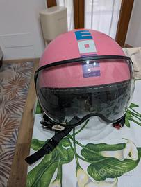 casco Donna MOMO
