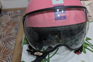 casco Donna MOMO