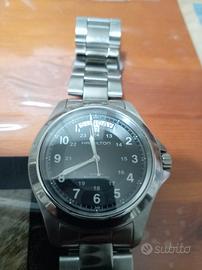 orologio