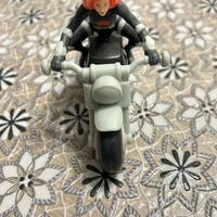 Kinder Maxi Sorpresa Pasqua The Avengers Vedova