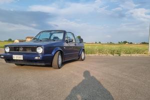 golf 1 cabrio
