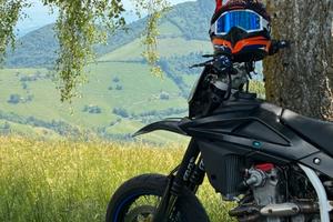 Husqvarna sm510r