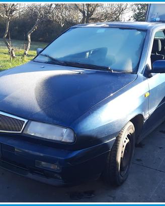 Ricambi Usati LANCIA Delta II 2001