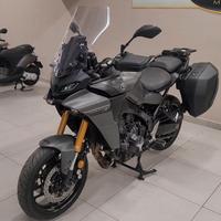 Tracer 9 GT anno 2022