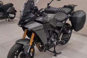 Tracer 9 GT anno 2022