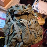 Zaino Alice US Army.