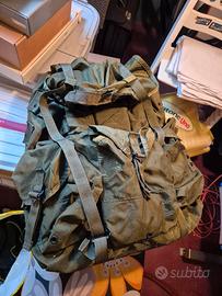 Zaino Alice US Army.