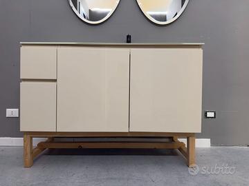 Mobile bagno Puntotre