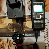 Cellulare Nokia a colori, perfettamente funzionant