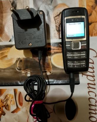 Cellulare Nokia a colori, perfettamente funzionant