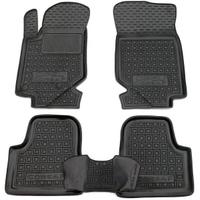 Tappetini Tappeti di gomma su misura Opel Corsa F 