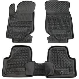 Tappetini Tappeti di gomma su misura Opel Corsa F 