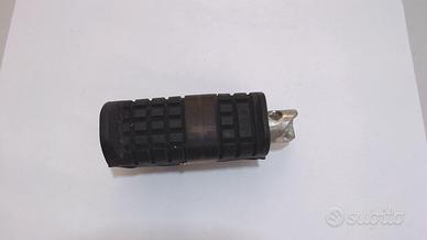PEDANA POGGIAPIEDI SINISTRA RV RX GILERA 337664