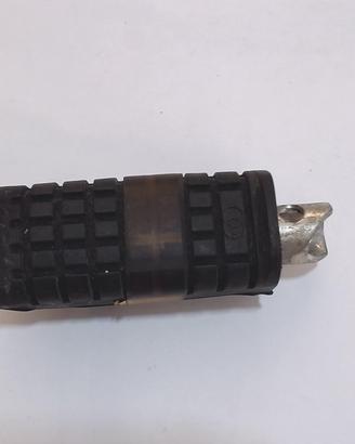 PEDANA POGGIAPIEDI SINISTRA RV RX GILERA 337664