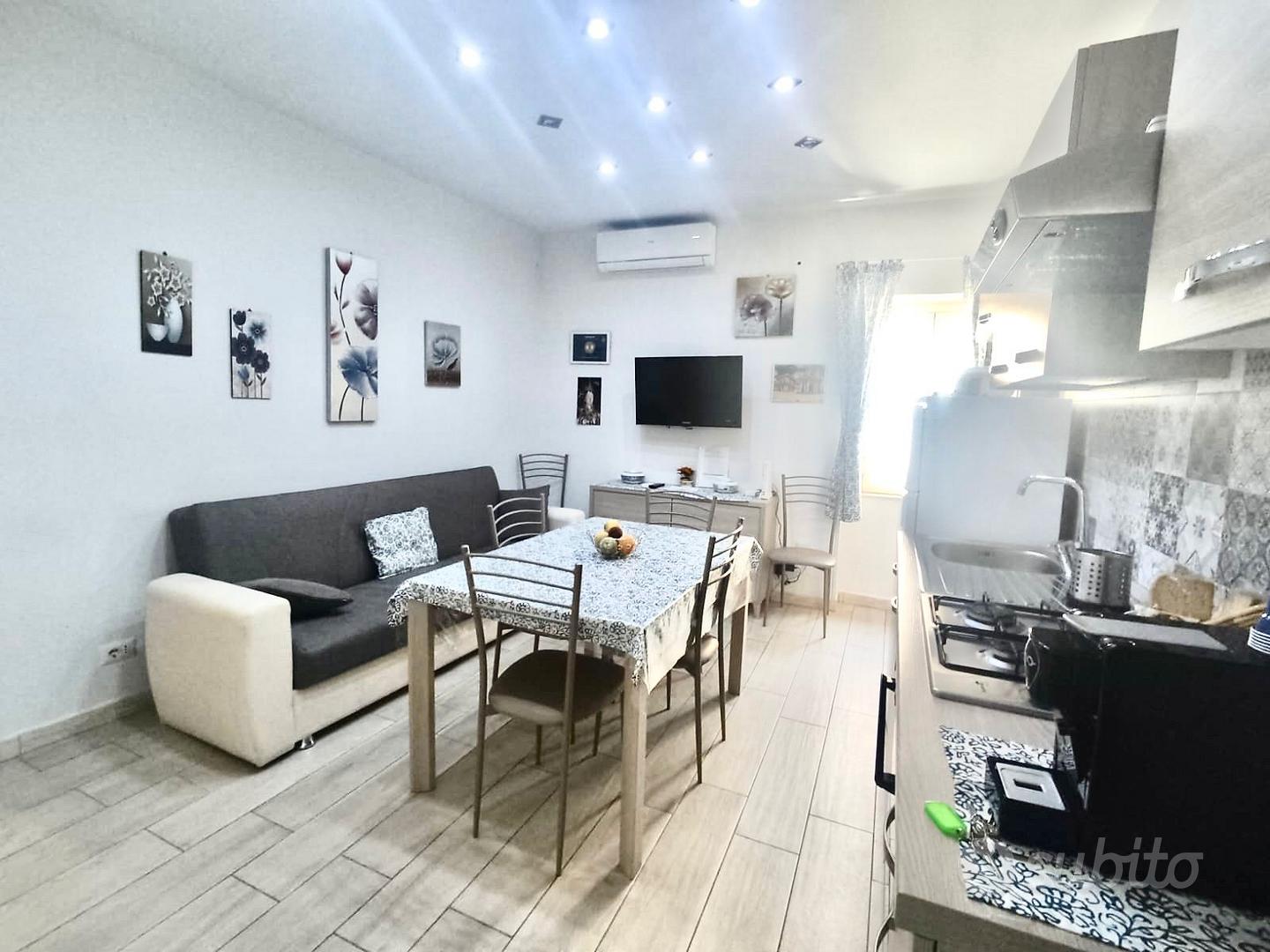 Apartment in Siracusa, Ortigia - Vista 3