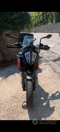 Ktm adventure 390